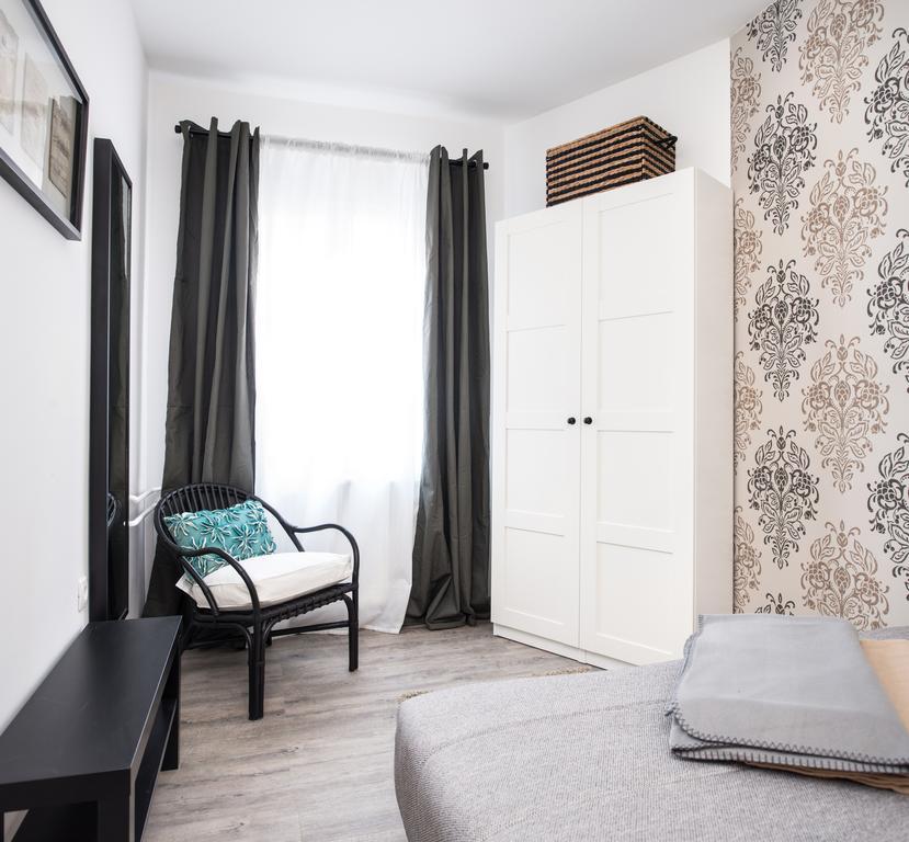 Apartment Nuk Ljubljana Room photo